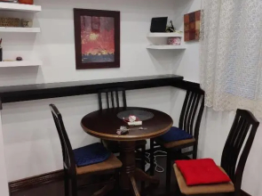 Slavija Square Apartment Cvetni Trg