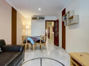 Sanpedro Apartamentos Marbella