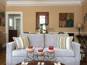 Abbington Green Bed & Breakfast Inn