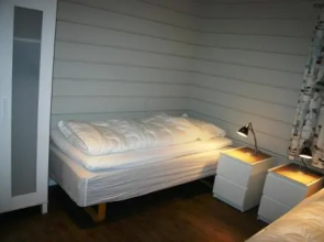 Bjørnevåg Ferie