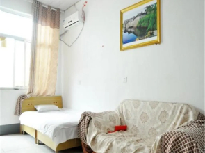 Linyi Yinan Huiquan Guest House