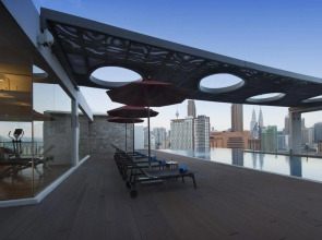 D'Majestic by Swiss Garden