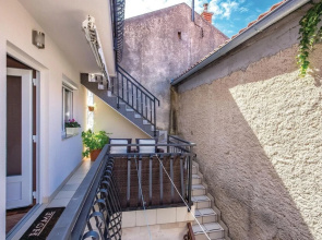 Awesome Home in Selce With Wifi and 2 Bedrooms