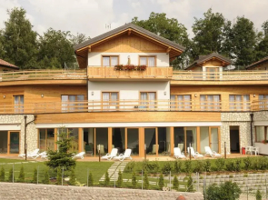 Hotel Belvedere Wellness & Family