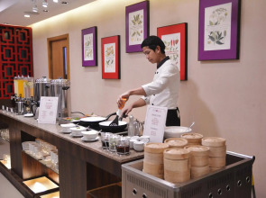 Jinjiang Inn Ortigas