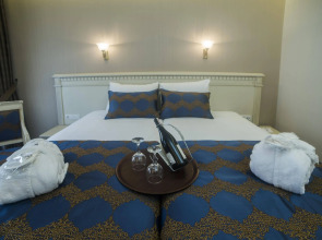 Sarnic Hotel & Sarnic Premier Hotel