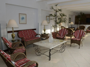 Hotel Colonial Plaza