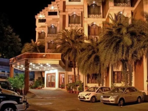 Hotel Jayaram
