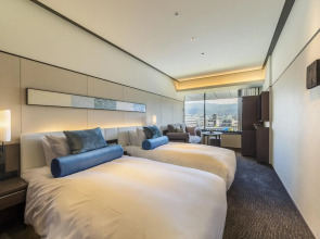 SOLARIA Nishitetsu Hotel Kyoto Premier