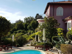 Apartments Villa Dora