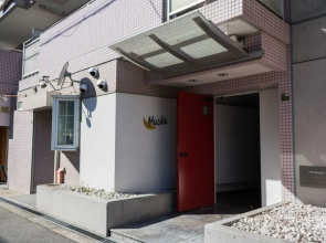 Awaji Apartments