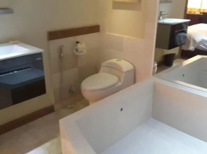 Slipi Apartment 2BR