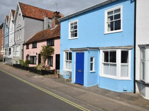 Seaflower, Aldeburgh
