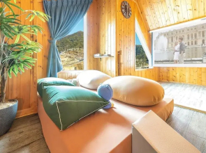 Gapyeong S&J Pension