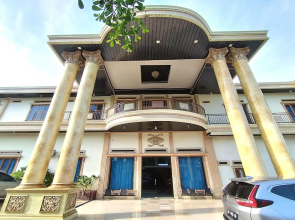 Zahira Guesthouse Syariah