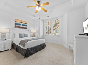 Cr-ff3 -mountain Breeze 2 Bedroom Home