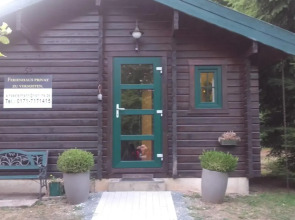 Ferienhaus Nr. 52 im Ferienpark am Twistesee