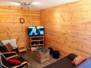 Résidence Grand Argentier - 3 Pièces pour 8 Personnes 14