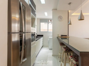 Apt W/bbq, 850m From Ingleses Beach Vde101