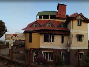 Mamta Bungalow 7BHK