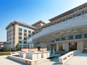 Sheraton Changzhou Wujin Hotel