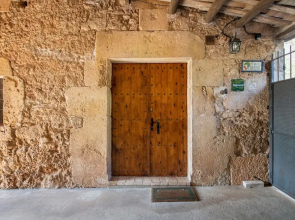 Can Cirera, Rural House In Girona