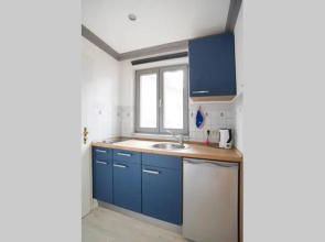 Wohnung Adebar im Haus Seeadler