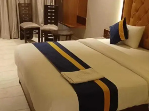 Lotus Deluxe Rooms