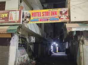 Hotel Stay Inn