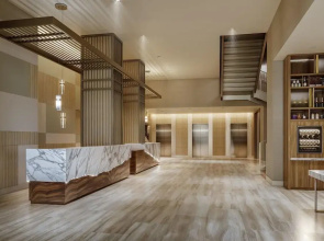 Residence Inn by Marriott Reston