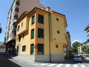 Hotel Apartamentos Aralso