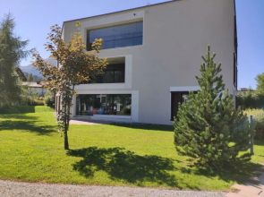 Seewiesenstrasse Davos Dorf