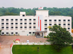 Ginger Hotel Jamshedpur