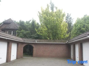 Birkenhain Apartments Luenzen - Schneverdingen