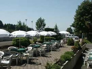 Landgasthof Restaurant Laibach