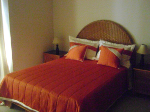 Villas Del Sol II