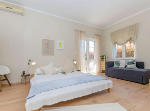 Apartments Sun and Sea