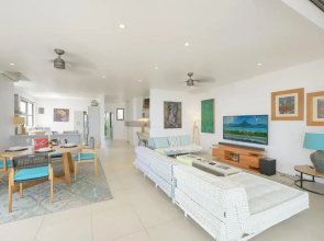 Otera 2 Penthouse with panoramic view