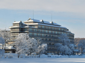 Hotel Abashirikoso