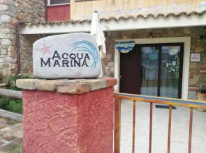 BB Acquamarina