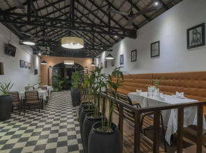 The Community - Siem Reap