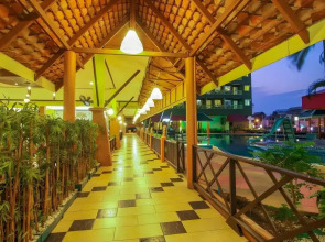 Phuphaya Resort Pattaya