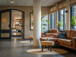 Hotel Boschrand