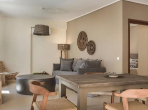 Eucalyptus Apartments Apartment Canella