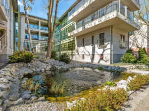 Grand Apartments - Blue Marlin Luxury