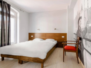 Hostel 22