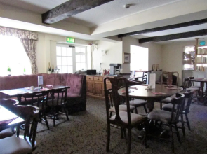 Homesly The Woodman Inn Ltd