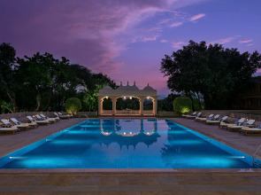 Trident, Udaipur
