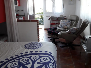 Apartamentos Labana