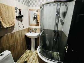 Отель Lux Palace